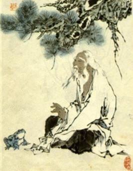 220px-Zhuangzi