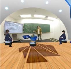 ソース画像を表示